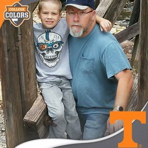 Meet your Posher, George